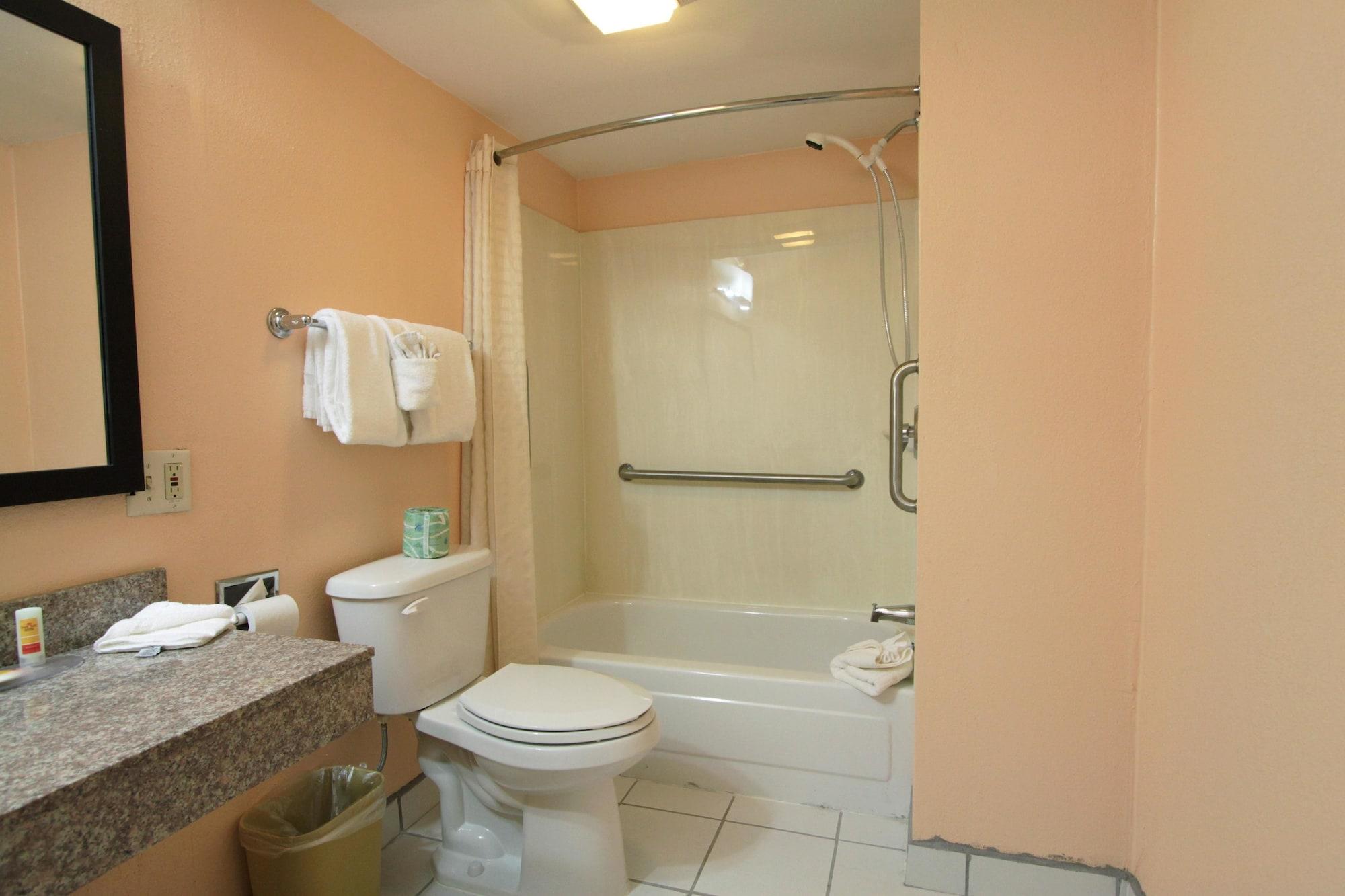 Days Inn By Wyndham Independence Ngoại thất bức ảnh
