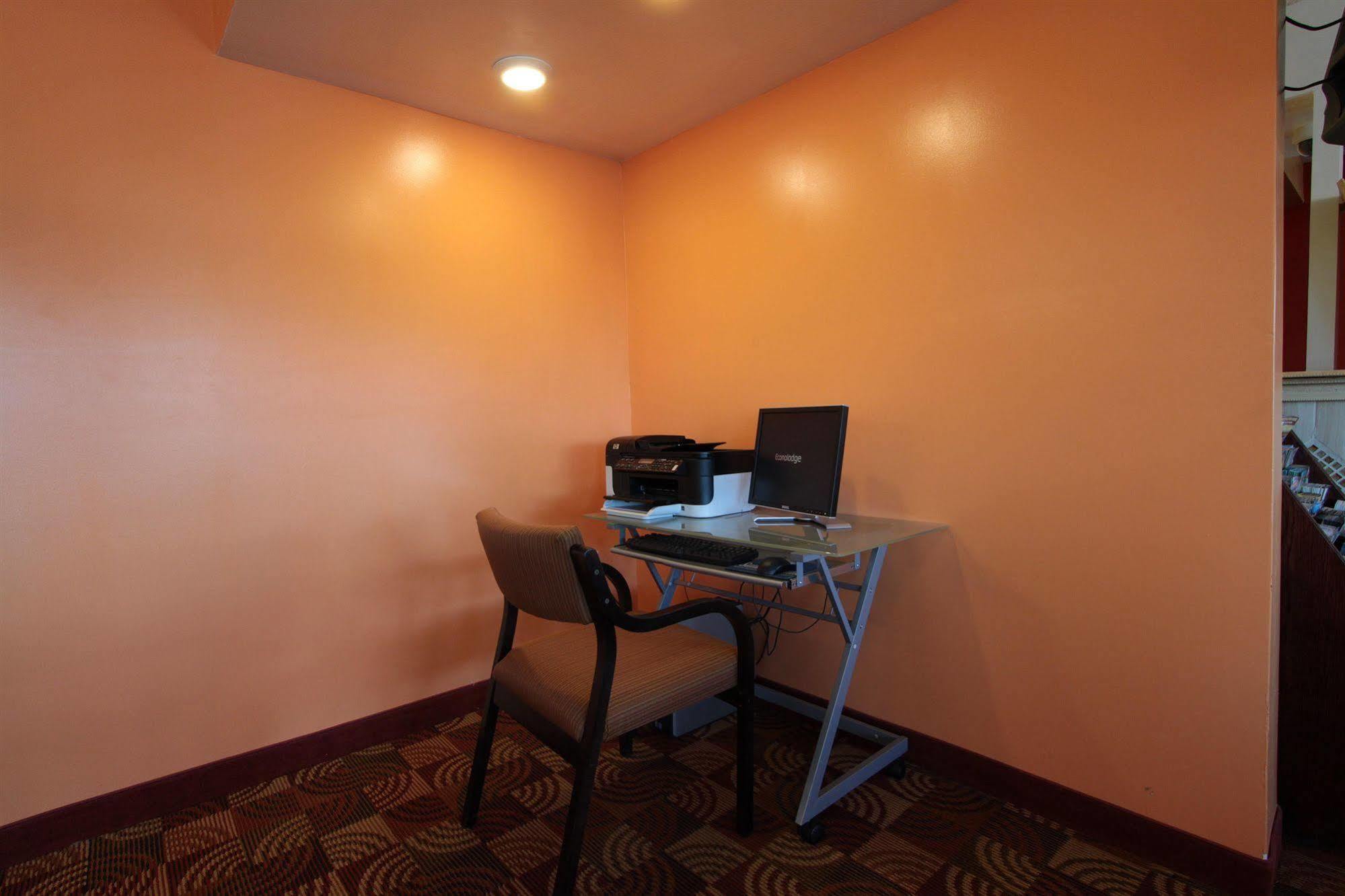 Days Inn By Wyndham Independence Ngoại thất bức ảnh